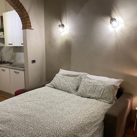 Casa Gallina Volterra Kültér fotó