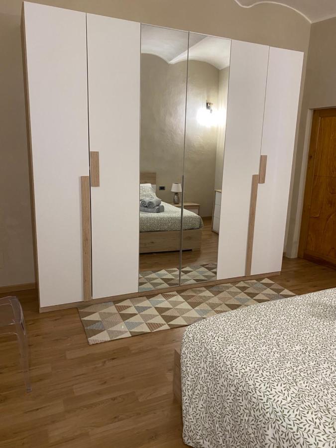 Casa Gallina Volterra Kültér fotó
