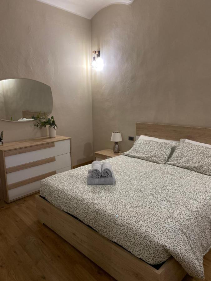 Casa Gallina Volterra Kültér fotó