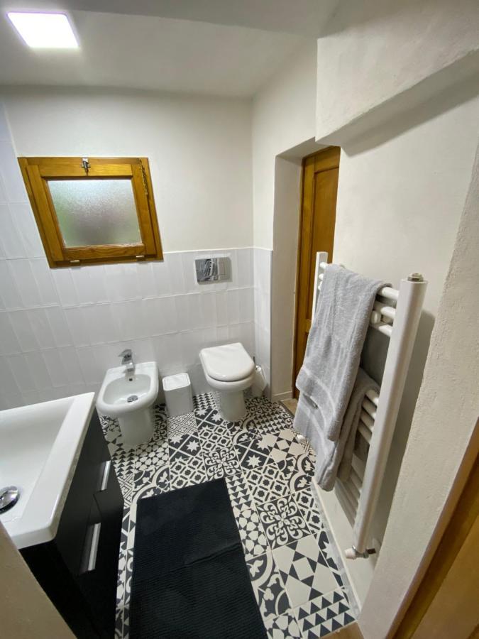 Casa Gallina Volterra Kültér fotó